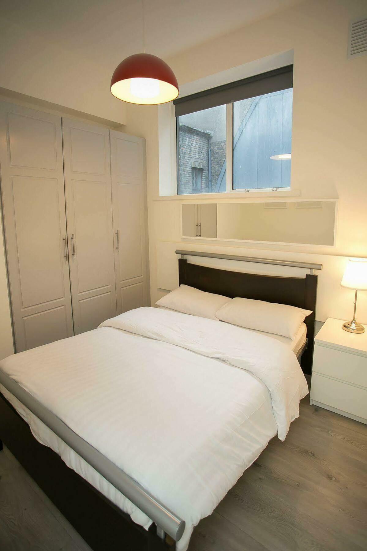 Hotel Wellington Temple Bar Dublin Zewnętrze zdjęcie