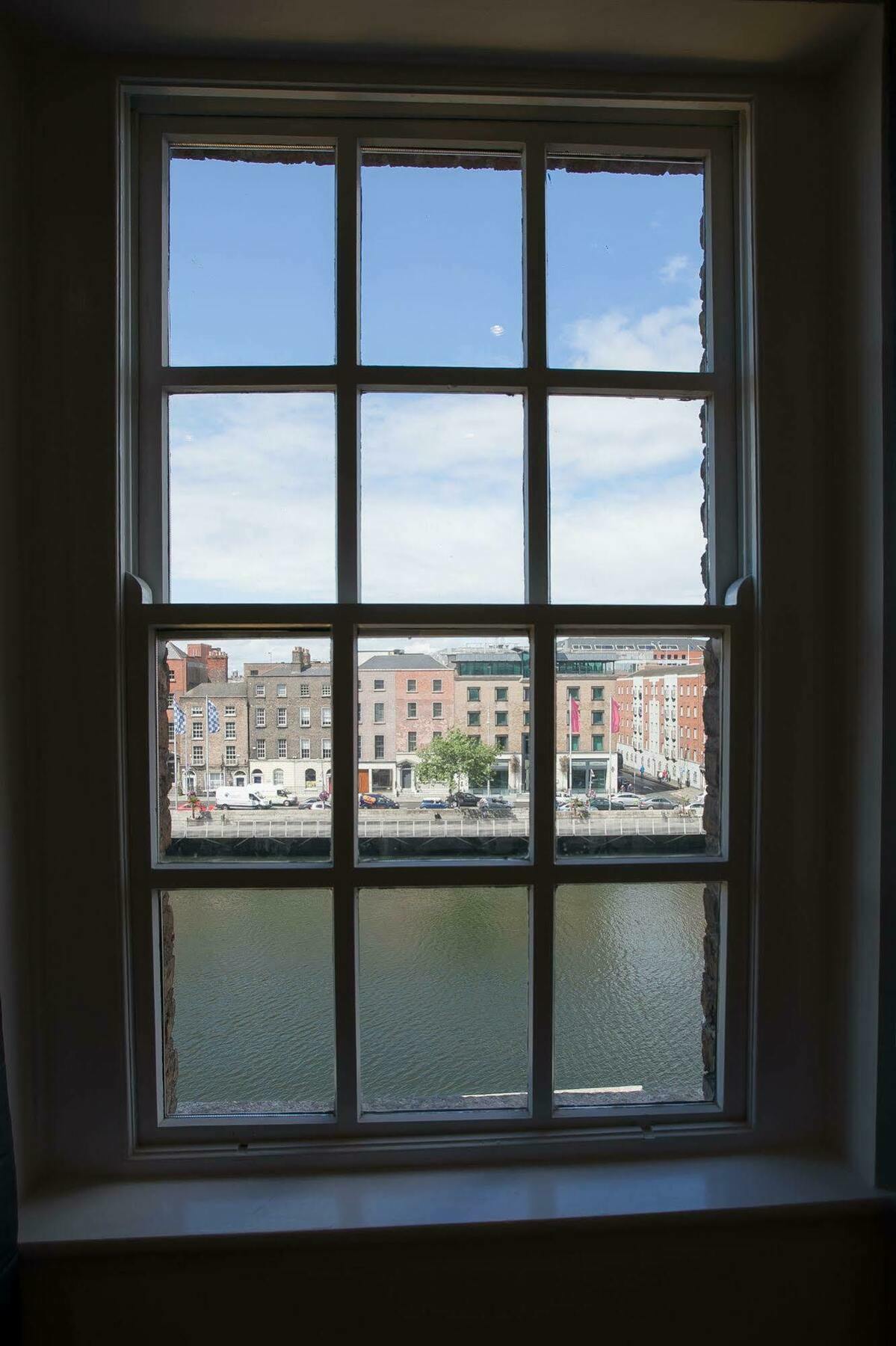 Hotel Wellington Temple Bar Dublin Zewnętrze zdjęcie